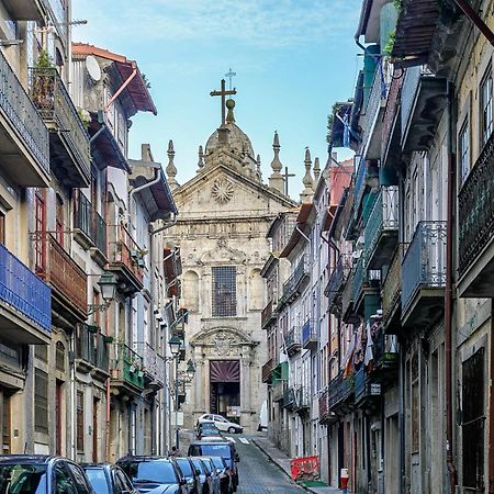 Door 65 - Historical Center Apartments OOporto Extérieur photo