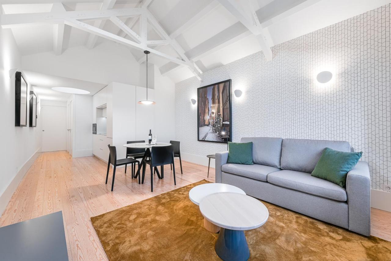 Door 65 - Historical Center Apartments OOporto Extérieur photo