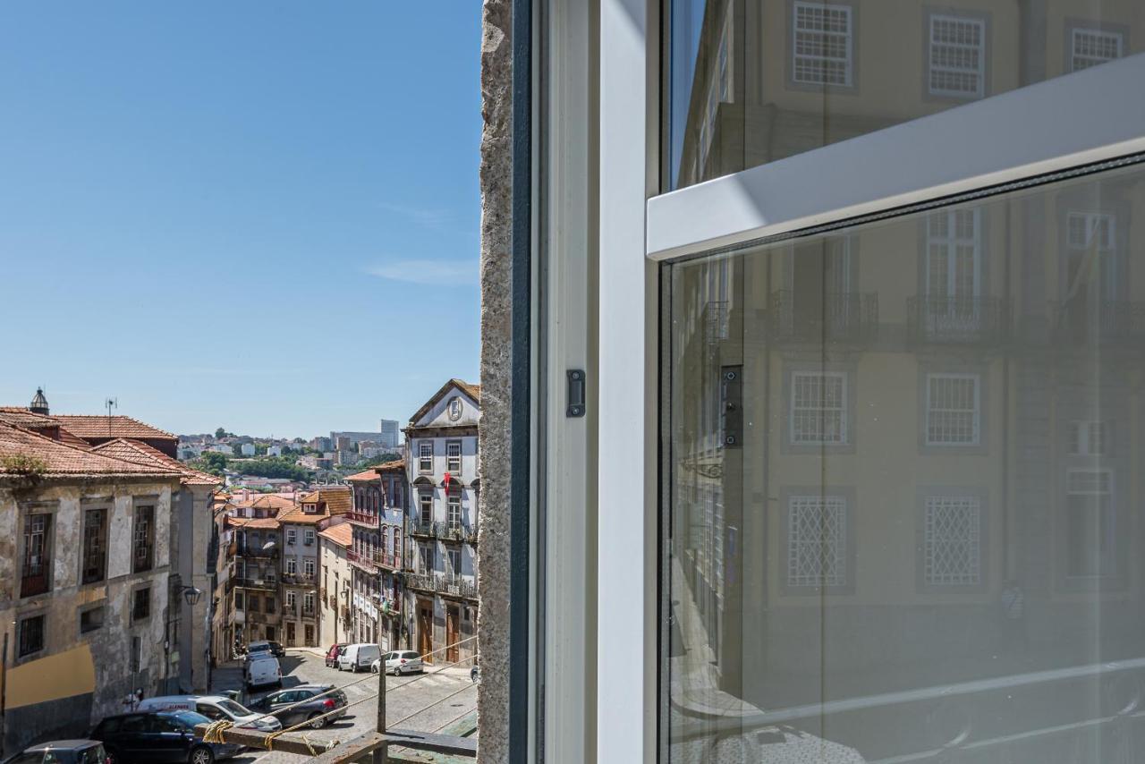 Door 65 - Historical Center Apartments OOporto Extérieur photo