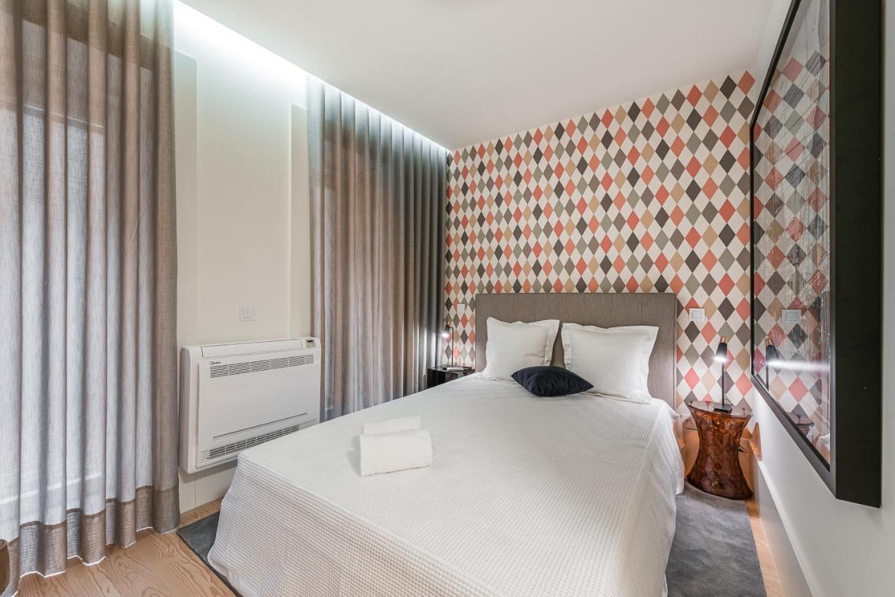 Door 65 - Historical Center Apartments OOporto Extérieur photo