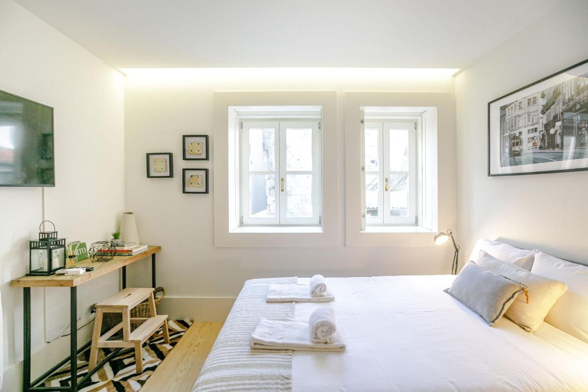Door 65 - Historical Center Apartments OOporto Extérieur photo
