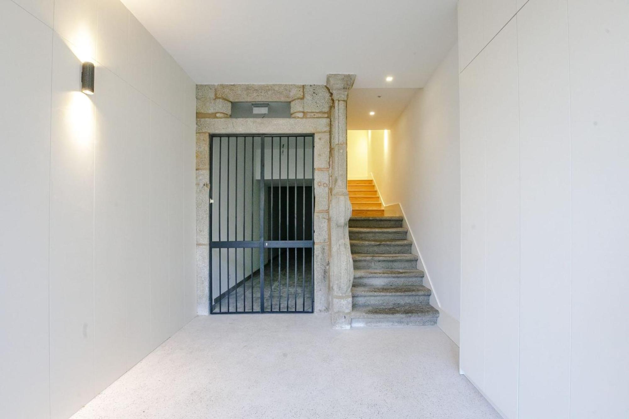 Door 65 - Historical Center Apartments OOporto Extérieur photo
